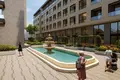 Studio apartment 1 bedroom 39 m² Golem, Albania