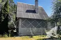 Casa 45 m² Muchaviecki sielski Saviet, Belarús