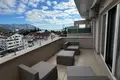 Penthouse 4 pokoi 170 m² Budva, Czarnogóra