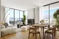 Mieszkanie 3 pokoi 145 m² Cypr, Cypr