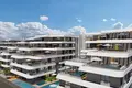 Apartment 50 m² Aksu, Turkey