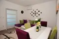 1 bedroom apartment 42 m² in Becici, Montenegro