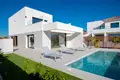 Вилла 3 спальни 110 м² Los Montesinos, Испания