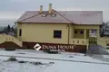 Commercial property 10 000 m² in Nyircsaszari, Hungary