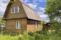 House 28 m² Bluzski sielski Saviet, Belarus