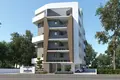 Квартира 3 комнаты 84 м² муниципалитет Ларнака, Кипр