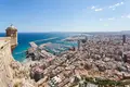Бунгало 2 спальни 102 м² Торревьеха, Испания