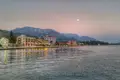 2 bedroom apartment 74 m² Gornja Lastva, Montenegro