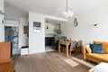 3 room apartment 74 m² Warsaw, Poland