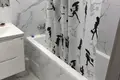 2 room apartment 43 m² Odesa, Ukraine