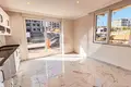 1 bedroom apartment 47 m² Alanya, Turkey