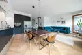Apartamento 3 habitaciones 87 m² Varsovia, Polonia