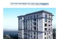 Квартира 4 комнаты 142 м² Зейтинбурну, Турция
