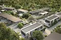 Complejo residencial New villas with pools in a residential complex just 300 m from Bang Tao Beach, Phuket, Thailand