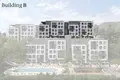 Квартира 34 м² Mrcevac, Черногория
