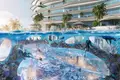 Appartements à plusieurs niveaux 2 chambres  Doubaï, Émirats arabes unis