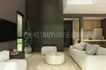Квартира 2 спальни 148 м² Тхаланг, Таиланд