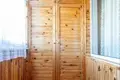Wohnung 3 zimmer 63 m² Minsk, Belarus