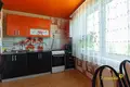 Apartment 56 m² Hatava, Belarus