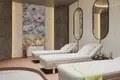 Квартира 47 м² Akarca Koyu, Турция