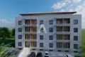 2 bedroom penthouse 145 m² Budva, Montenegro