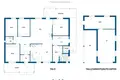 4 bedroom house 134 m² Valkeakoski, Finland