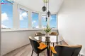 Wohnung 4 zimmer 91 m² Vilnius, Litauen