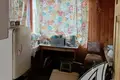 Haus 29 m² Muchaviecki sielski Saviet, Belarus