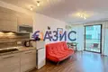 Wohnung 2 zimmer 56 m² Sweti Wlas, Bulgarien