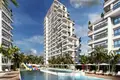 Appartement 1 chambre 35 m² Région méditerranéenne, Turquie
