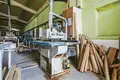 Zakład produkcyjny 1 262 m² Nawasiełle, Białoruś