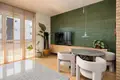 3 room apartment 67 m² Warsaw, Poland