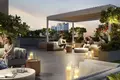Complejo residencial AUREL1A Residence