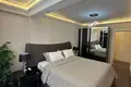 Appartement 3 chambres  Mahmutlar, Turquie