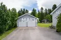 Dom 5 pokojów 132 m² Raahe, Finlandia