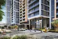 Complexe résidentiel The best quality in Dubai