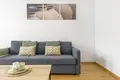 2 room apartment 60 m² Warsaw, Poland