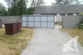 Lager  Brest, Belarus