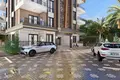 Квартира 1 комната 50 м² Аланья, Турция