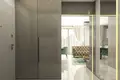 Appartement 3 chambres 83 m² Kargicak, Turquie