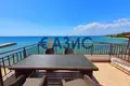 2 bedroom apartment 113 m² Sveti Vlas, Bulgaria