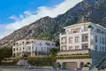 Apartamento 2 habitaciones 75 m² Kotor, Montenegro
