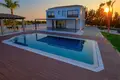 Квартира 5 комнат 348 м² Куклия, Кипр