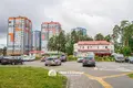 Квартира 1 комната 45 м² Минск, Беларусь