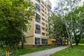 Wohnung 2 zimmer 55 m² Minsk, Belarus