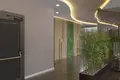 Mieszkanie 2 pokoi 55 m² Gazipasa, Turcja