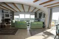 4-Schlafzimmer-Villa 335 m² el Poble Nou de Benitatxell Benitachell, Spanien