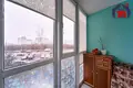 Квартира 2 комнаты 67 м² Минск, Беларусь