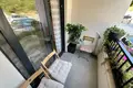 Apartamento 2 habitaciones 44 m² Becici, Montenegro