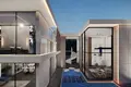 6 bedroom villa 455 m² Çeşme, Turkey